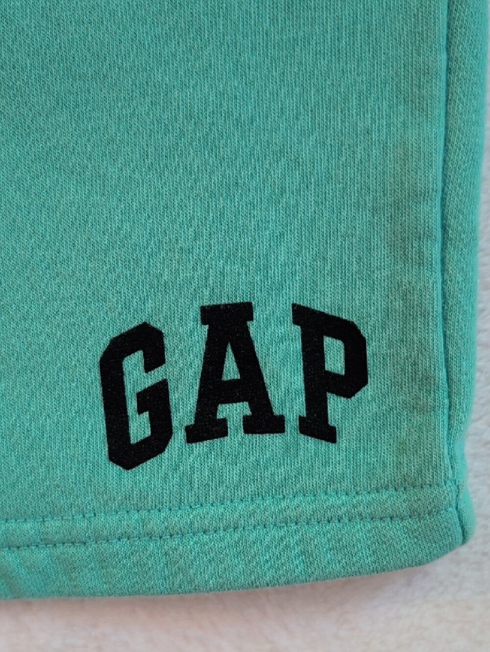 GAP Teal Buzz Lightyear Toddler tee & Shorts Set - Picture 8 of 11